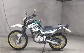 YAMAHA SEROW 250 DG17J