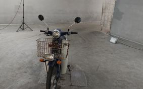 YAMAHA MATE50 UA04J
