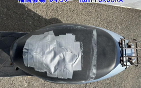 SUZUKI ADDRESS V50