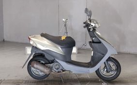 SUZUKI LETS2 CA1PA