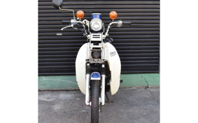 YAMAHA MATE90