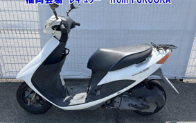 SUZUKI ADDRESS V50
