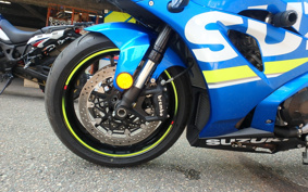 SUZUKI GSX-R1000 2019 DM11A