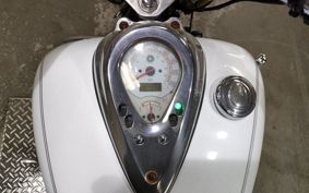 YAMAHA DRAGSTAR400 CLASSIC VH01J