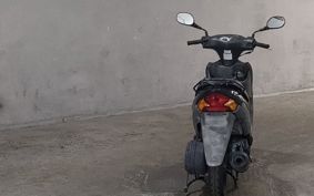 SUZUKI ADDRESS V125 CF46A