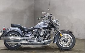 YAMAHA ROADSTER1700 MIDNIGHT VP28