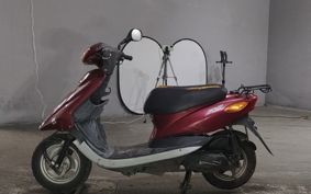 YAMAHA JOG SA36J