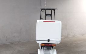 HONDA GYRO TA02