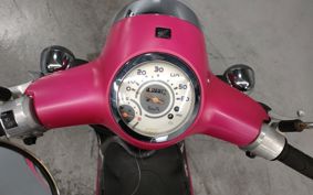 HONDA GIORNO AF70