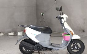 SUZUKI LETS4 CA45A
