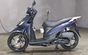 SUZUKI ADDRESS V110 CE47A
