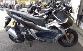 HONDA ADV150 KF38