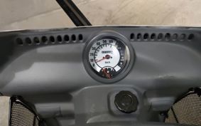 HONDA GYRO TA03