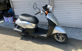 YAMAHA JOG DELUXE  SA56J