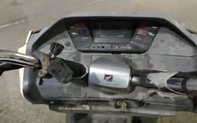 HONDA FUSION MF02