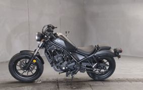 HONDA REBEL MC49