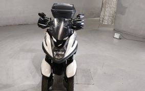 YAMAHA TORI CITY 155 SG37J