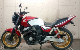 HONDA CB400SFV-3 2007 NC39