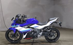 SUZUKI GSX250R DN11A