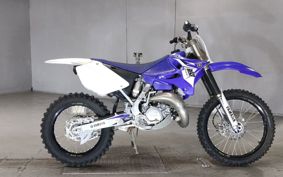 YAMAHA YZ125 CE16C