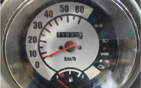 HONDA GYRO TA03