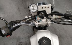 YAMAHA TW200 DG07J
