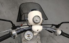 SUZUKI LETS4 CA45A