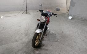 HONDA JADE MC23