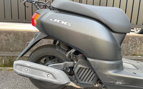 YAMAHA JOG AY01