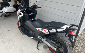 HONDA NC700 INTEGRA 2015 RC71