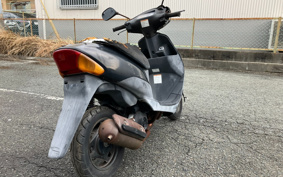 SUZUKI LETS2 CA1PA