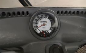 HONDA GYRO TA03