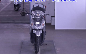 SUZUKI ADDRESS110-2