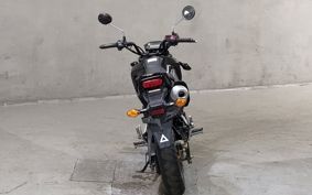 HONDA GU ROM JC61