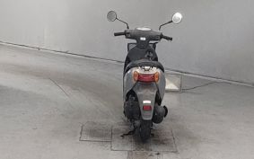SUZUKI LETS4 CA45A