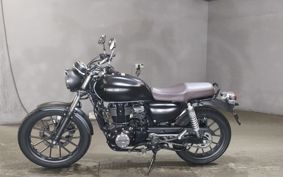 HONDA GB350 NC59