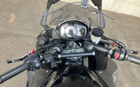 KAWASAKI NINJA 1000 ABS 2017 ZXT00W