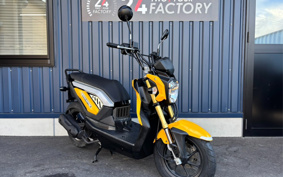 HONDA ZOOMERX JF52