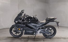 YAMAHA YZF-R25 RG43J