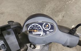 SUZUKI LETS4 CA45A