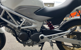 HONDA VTR 250 MC33