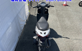 SUZUKI ADDRESS110-2
