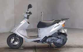 SUZUKI ADDRESS V125 CF4EA
