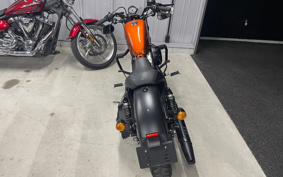 HARLEY HARLEY XL1200X 2019 LC3