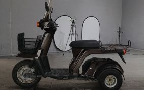 HONDA GYRO TD01