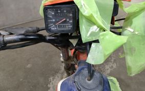 HONDA TLR200 MD09