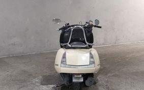YAMAHA MAXAM250 SG17J