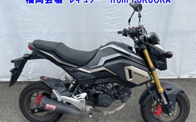HONDA GU ROM