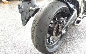 HONDA CBR650R E-CLUTCH 2025 RH17