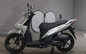 SUZUKI ADDRESS V110 CE47A